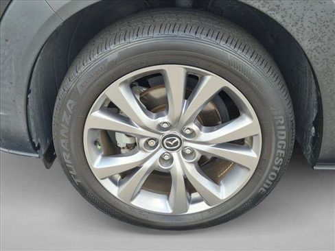 Used 2023 MAZDA CX-30 AWD 2.5 S w/ Premium Package image 10