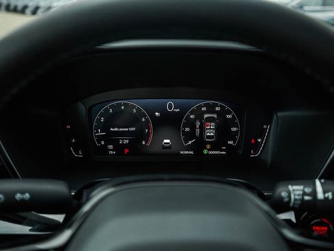 New 2026 Honda CR-V EX-L image 23