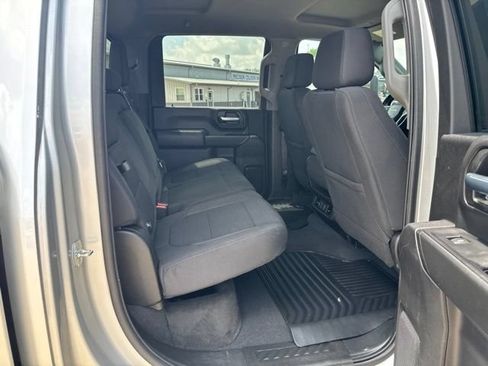 Used 2022 Chevrolet Silverado 3500 LT w/ Convenience Package AWD/4WD image 25