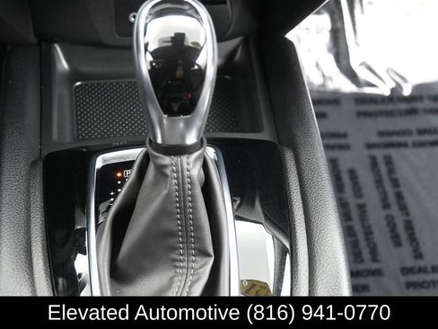 Used 2021 Nissan Rogue Sport SV AWD/4WD image 22