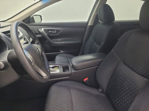 Used 2018 Nissan Altima 2.5 S w/ S Convenience Package FWD image 17