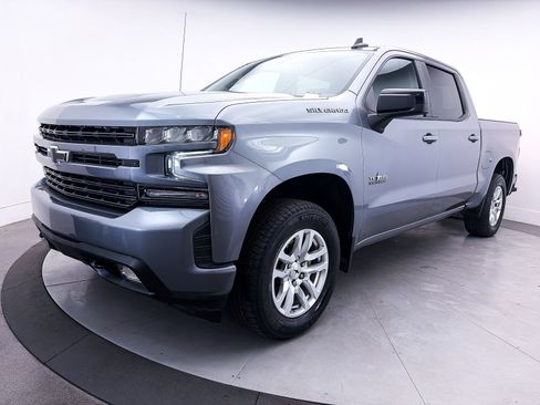 Used 2020 Chevrolet Silverado 1500 RST w/ Texas Edition AWD/4WD image 13