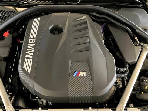 New 2026 BMW M440i Coupe w/ Premium Package image 17