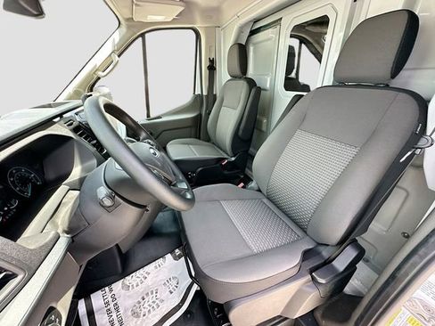New 2025 Ford Transit 350 AWD w/ Interior Upgrade Package image 15