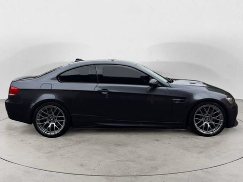 Used 2008 BMW M3 Coupe RWD image 6