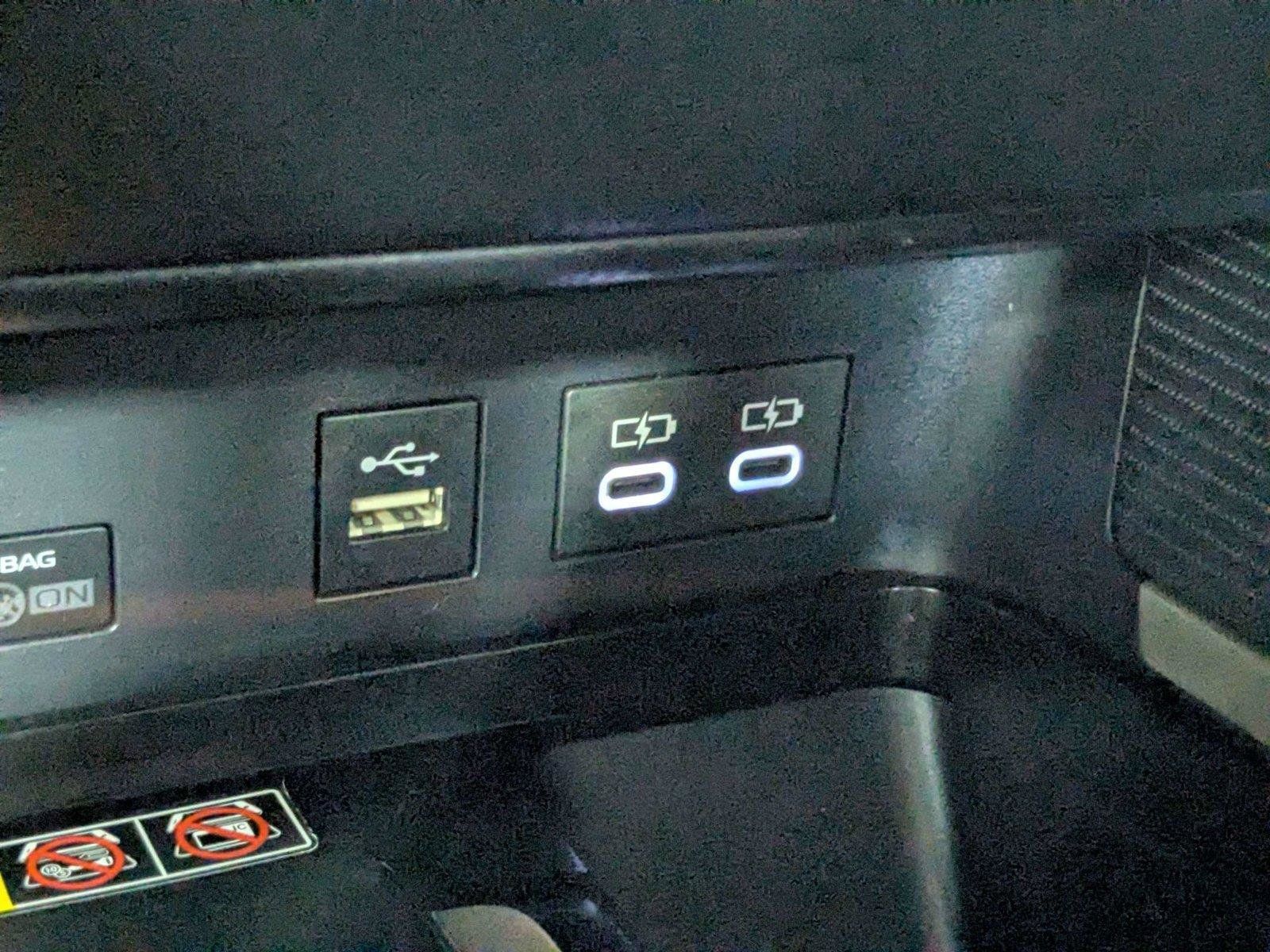 Used 2026 Toyota Camry SE FWD image 20