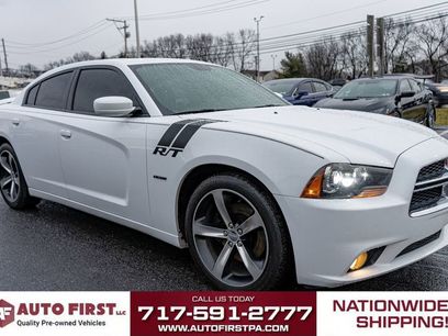 Used 2014 Dodge Charger R/T