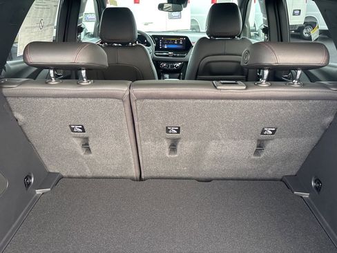 New 2026 Chevrolet TrailBlazer RS w/ Convenience Package image 39