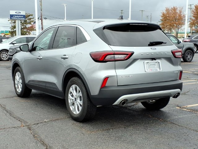 Used 2024 Ford Escape Active AWD/4WD image 6