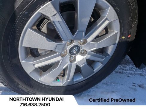 Used 2023 Hyundai Palisade SEL image 55