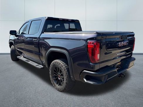 Used 2023 GMC Sierra 1500 AT4X AWD/4WD image 2