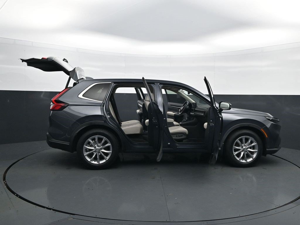 Used 2023 Honda CR-V EX-L image 47
