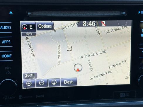 Used 2017 Toyota Tacoma TRD Sport w/ Tow Package (A/T) AWD/4WD image 20