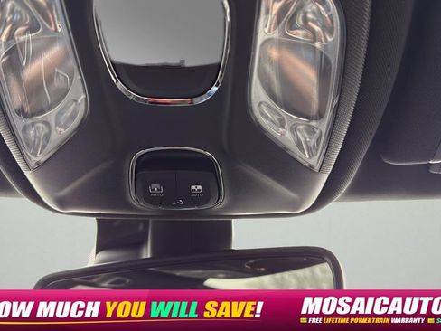 New 2026 Jeep Compass Limited w/ Sun, Sound & Navigation Group AWD/4WD image 35