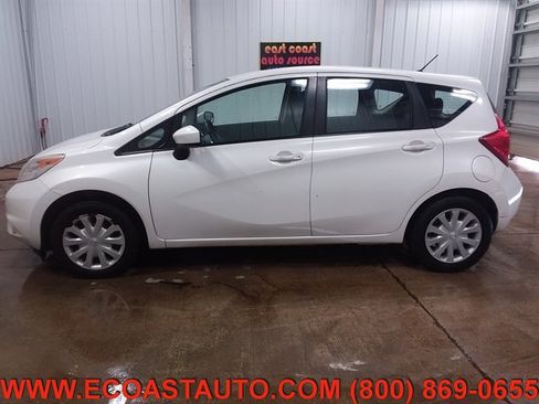 Used 2015 Nissan Versa Note SV image 5