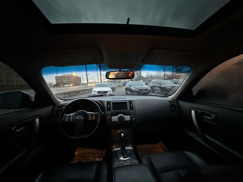 Used 2007 INFINITI FX35 FX35 AWD w/ Touring Pkg image 23