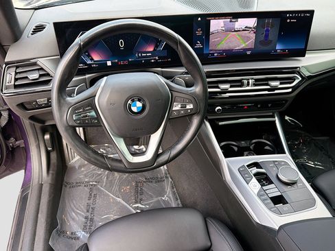 Used 2023 BMW 230i Coupe w/ Convenience Package image 16