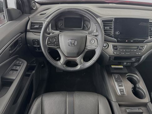 Certified 2023 Honda Passport TrailSport image 23