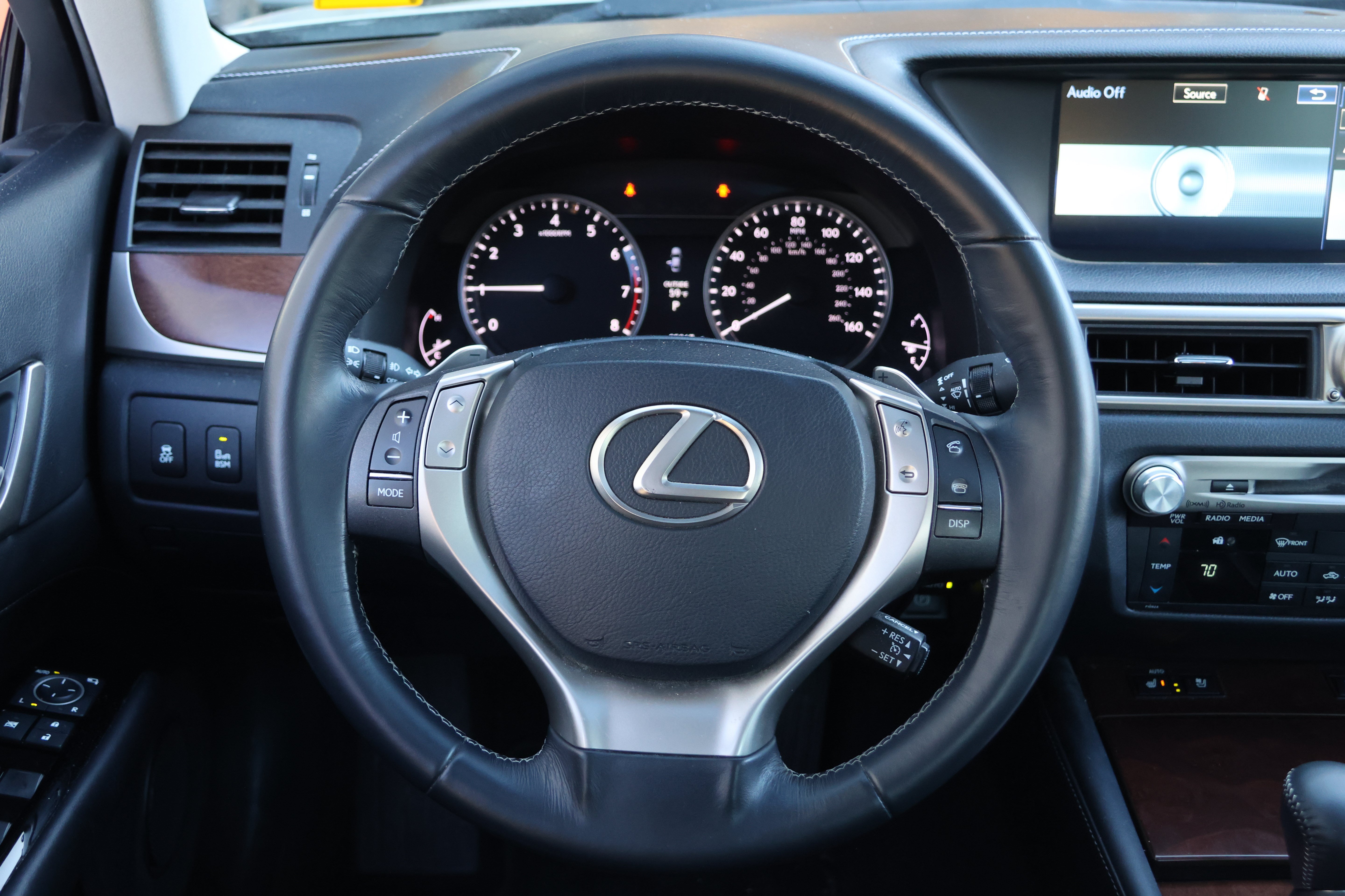 Used 2015 Lexus GS 350 w/ Premium Package RWD image 31