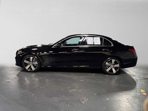Certified 2026 Mercedes-Benz C 300 4MATIC Sedan image 6