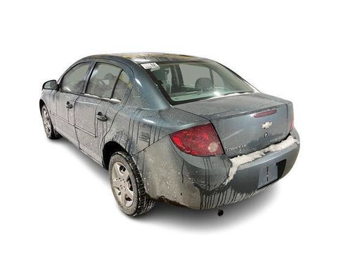 Used 2006 Chevrolet Cobalt LS image 3