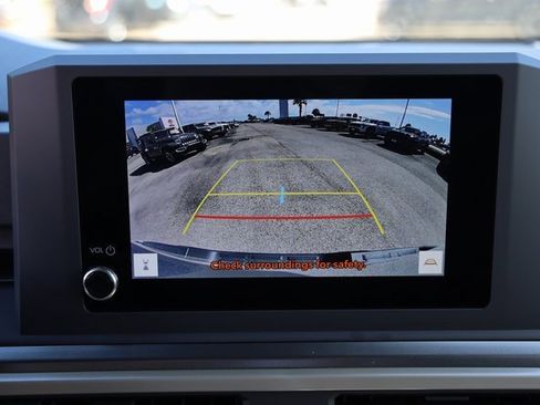 New 2025 Toyota Tacoma SR5 image 18