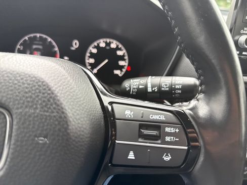 Certified 2025 Honda CR-V EX-L image 27