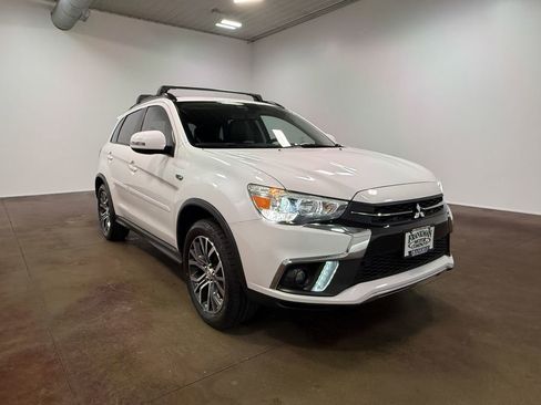 Used 2019 Mitsubishi Outlander Sport GT image 28