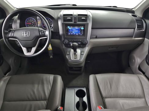 Used 2008 Honda CR-V EX-L image 11