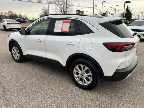 Used 2023 Ford Escape Active w/ Tech Pack #1 image 5