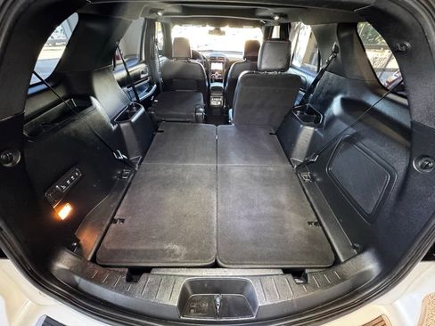 Used 2019 Ford Explorer Platinum image 64