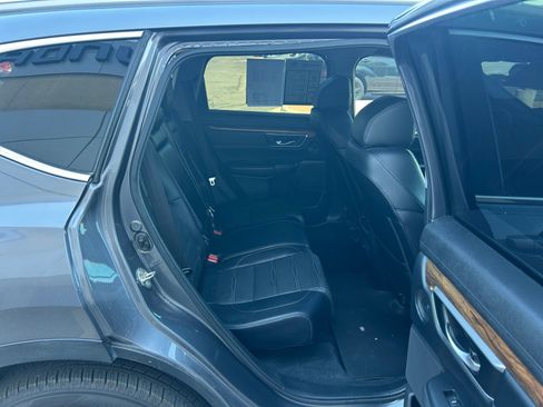 Used 2018 Honda CR-V Touring image 30