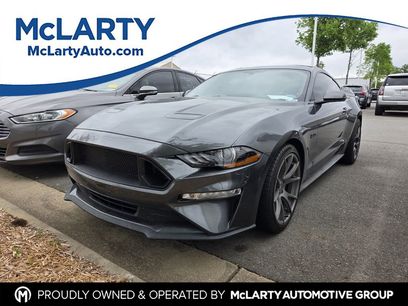 Used 2018 Ford Mustang GT