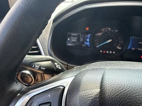 Used 2024 Ford Edge SEL AWD/4WD image 35