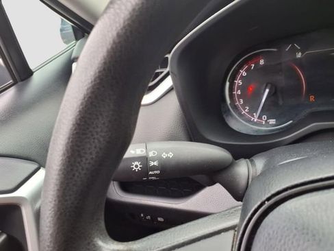 Used 2023 Toyota RAV4 XLE image 26