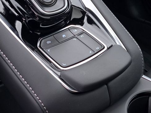 New 2026 Acura RDX SH-AWD image 35