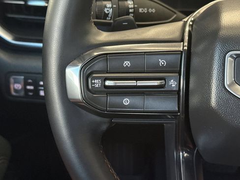 Used 2026 GMC Terrain AT4 w/ LPO, Floor Liner Package AWD/4WD image 34