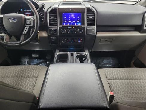 Used 2020 Ford F150 XLT w/ Equipment Group 302A Luxury image 15