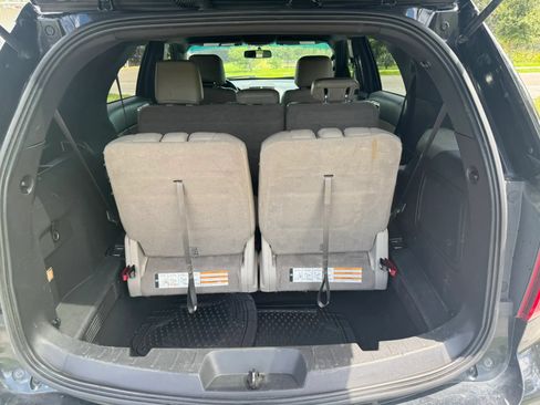 Used 2015 Ford Explorer Limited AWD/4WD image 26
