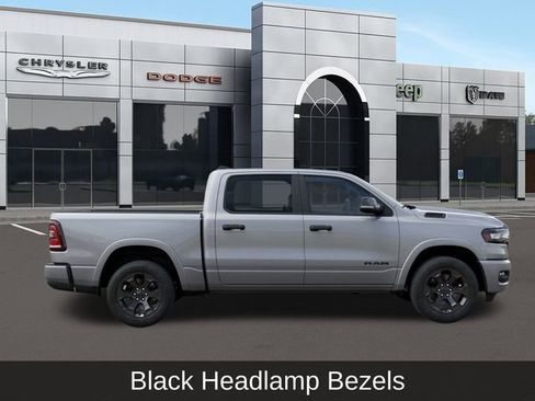 New 2026 RAM 1500 Big Horn image 25