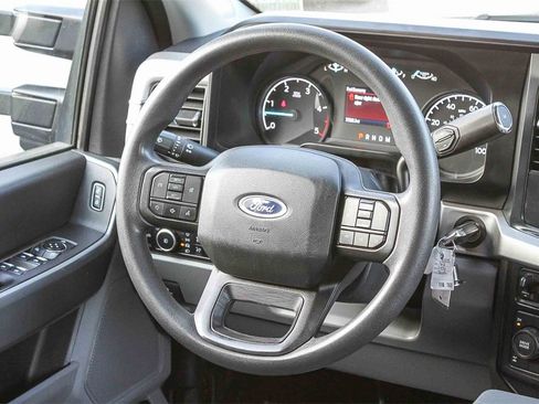 Used 2023 Ford F250 XL w/ STX Appearance Package image 19