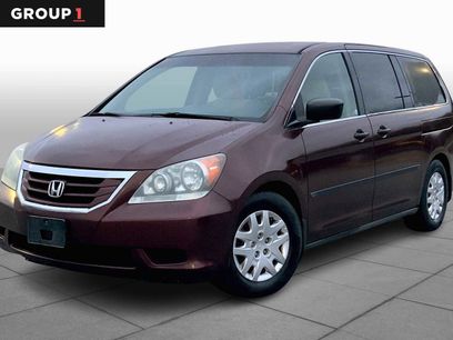 Used 2010 Honda Odyssey LX