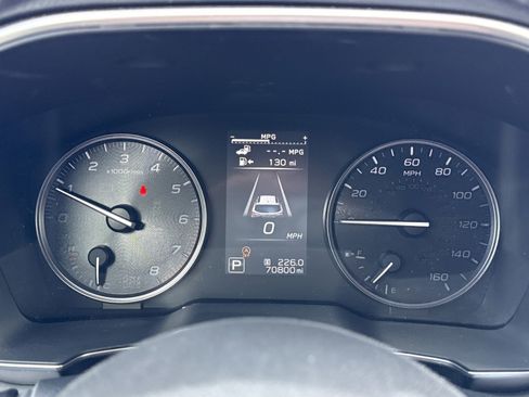 Used 2023 Subaru Outback Onyx Edition image 19