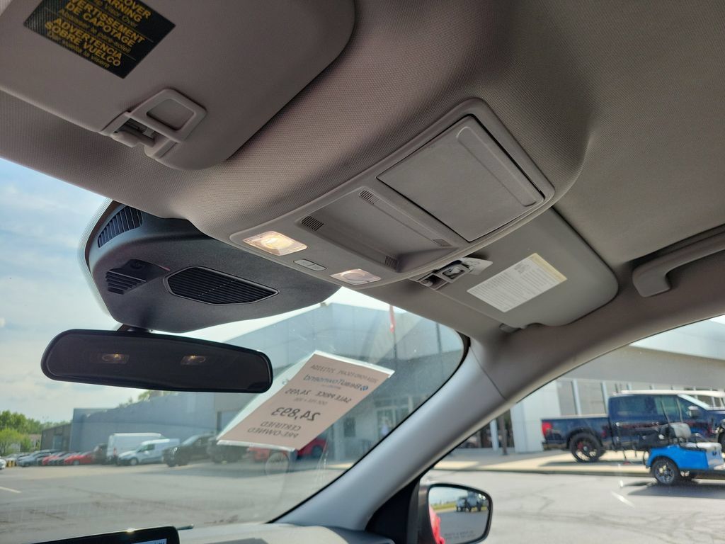 Certified 2024 Ford Escape Active FWD image 30