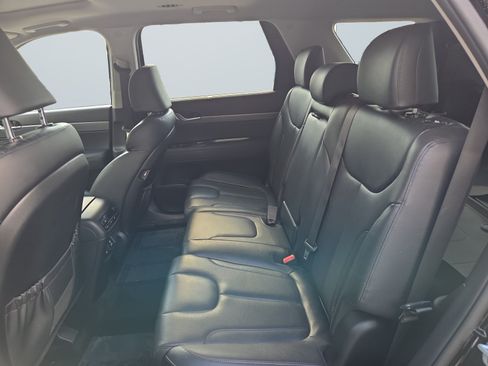 Used 2020 Hyundai Palisade SEL AWD/4WD image 14