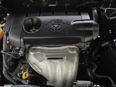 Used 2011 Toyota RAV4 Limited image 30