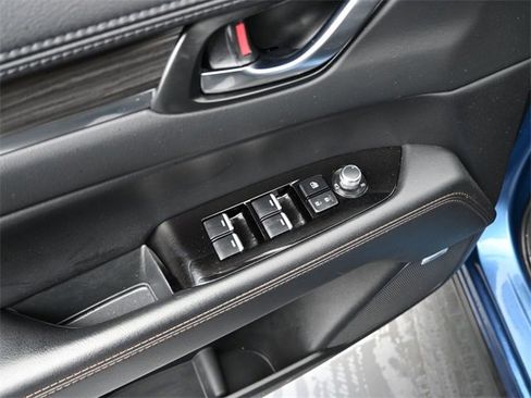 Certified 2023 MAZDA CX-5 AWD 2.5 S w/ Premium Plus Pkg image 20