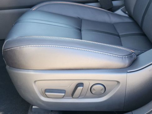 New 2026 MAZDA CX-50 AWD 2.5 Hybrid w/ Cargo Package image 17