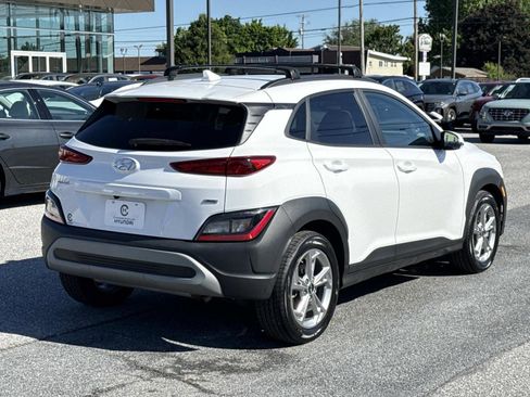 Certified 2023 Hyundai Kona SEL w/ Convenience Package AWD/4WD image 25