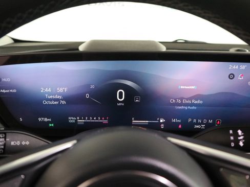 Used 2025 Buick Envision Preferred image 18